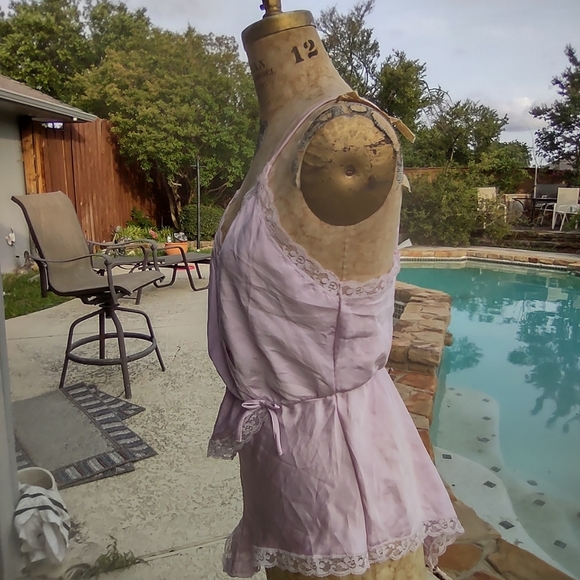 Vintage teddy made in n USA medium - Picture 7 of 14